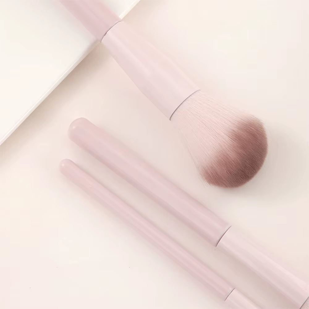 Soft Passion 13 PCS Makeup Brush Set