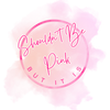 Shouldn't Be Pink - Home