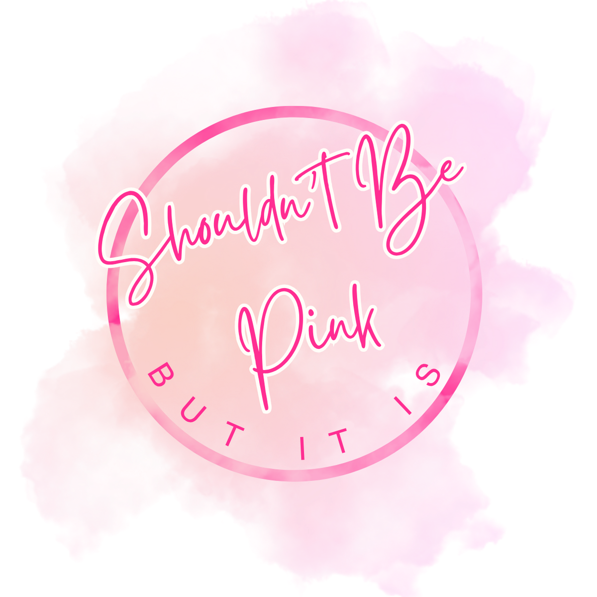 Shouldn't Be Pink
