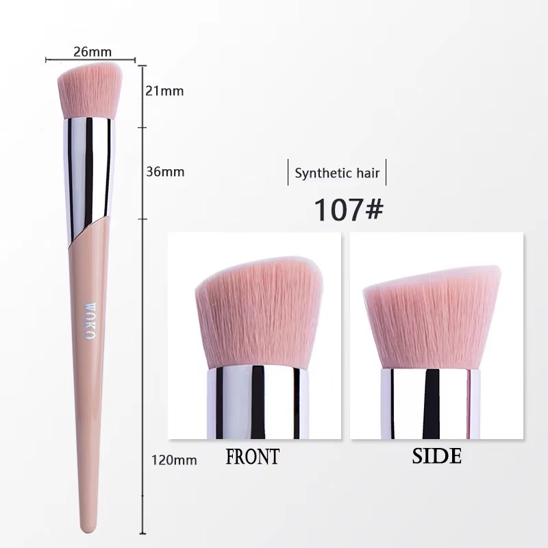 WOKO® Makeup Brushes 