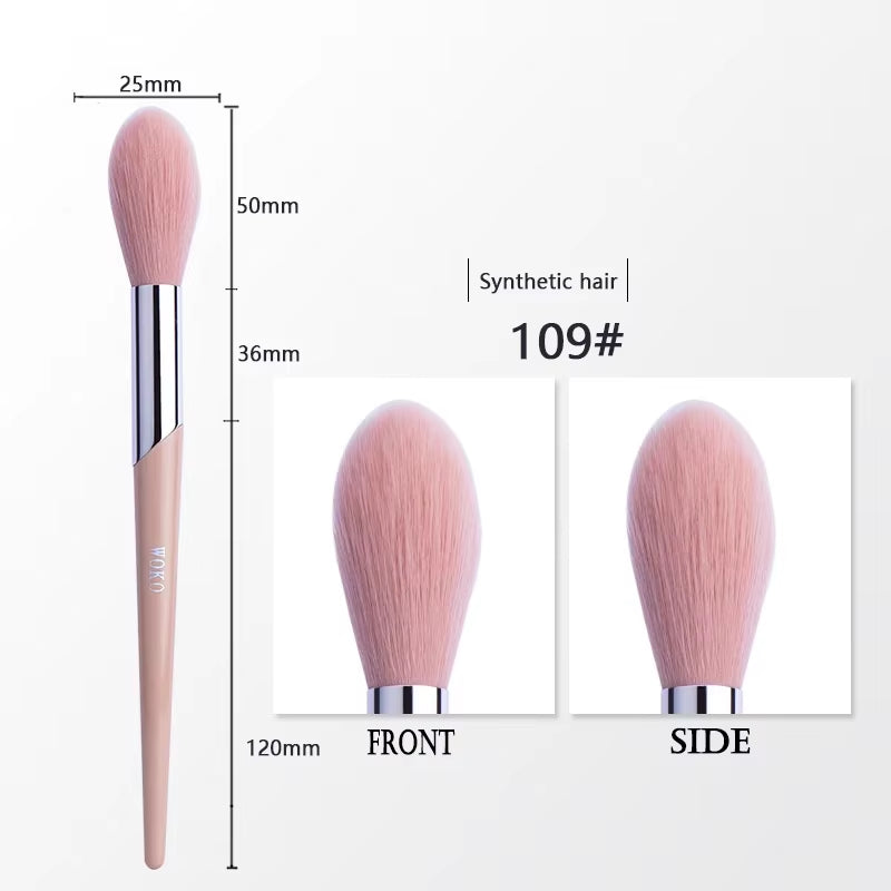 WOKO® Makeup Brushes 