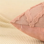 Farmhouse Velvet Pillow Covers