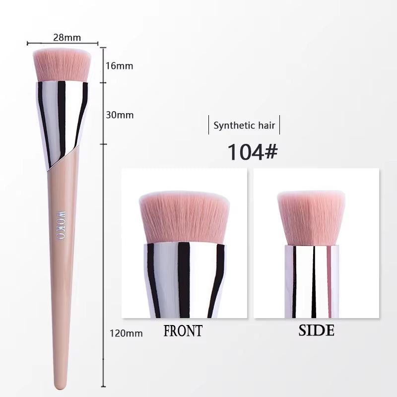WOKO® Makeup Brushes 