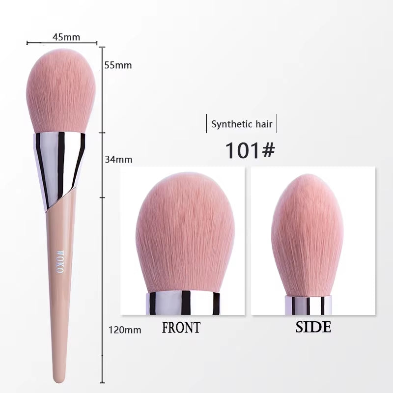 WOKO® Makeup Brushes 