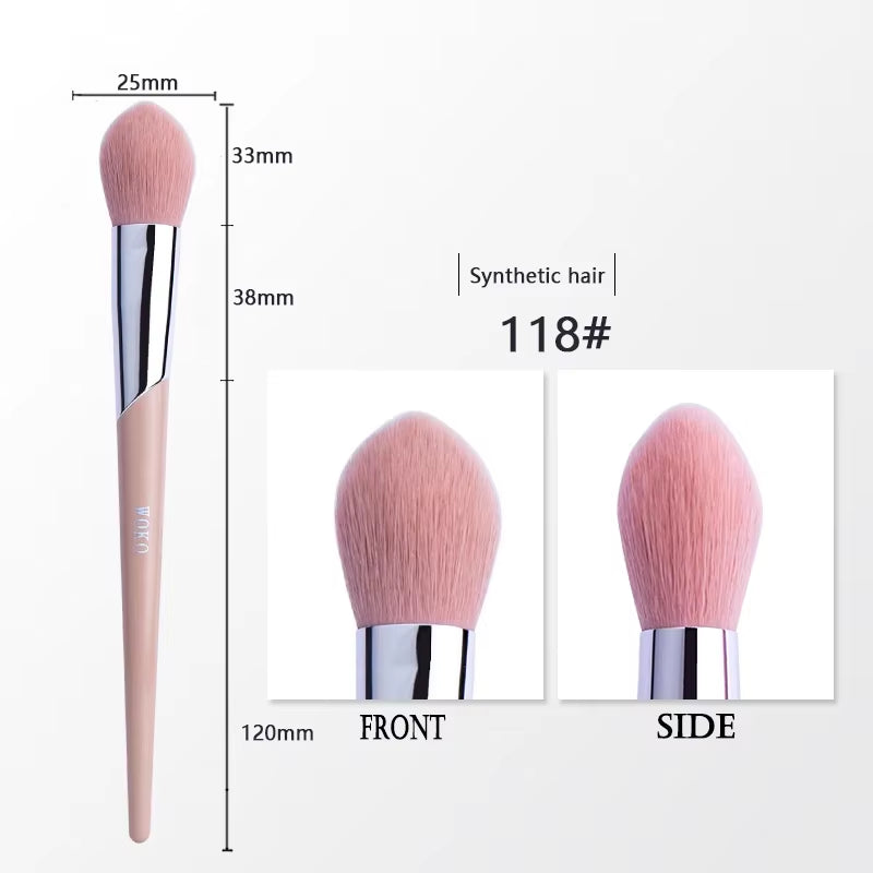 WOKO® Makeup Brushes 