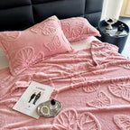3D Butterfly Blanket