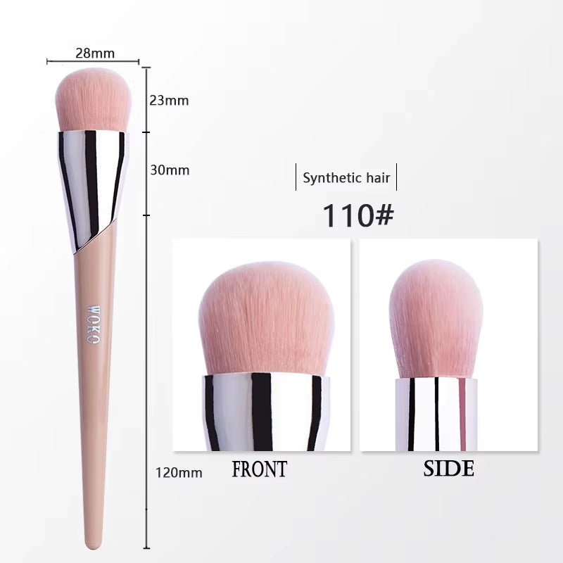 WOKO® Makeup Brushes 