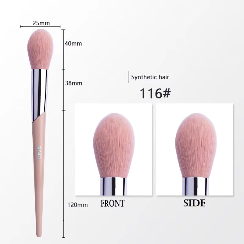 WOKO® Makeup Brushes 