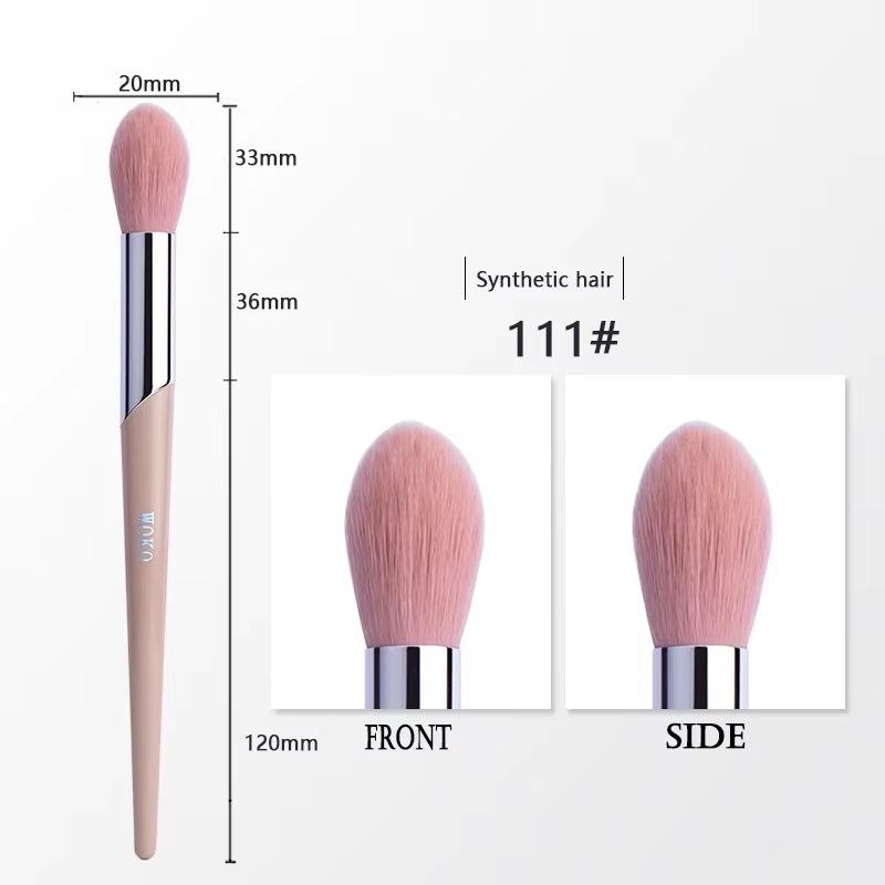 WOKO® Makeup Brushes 