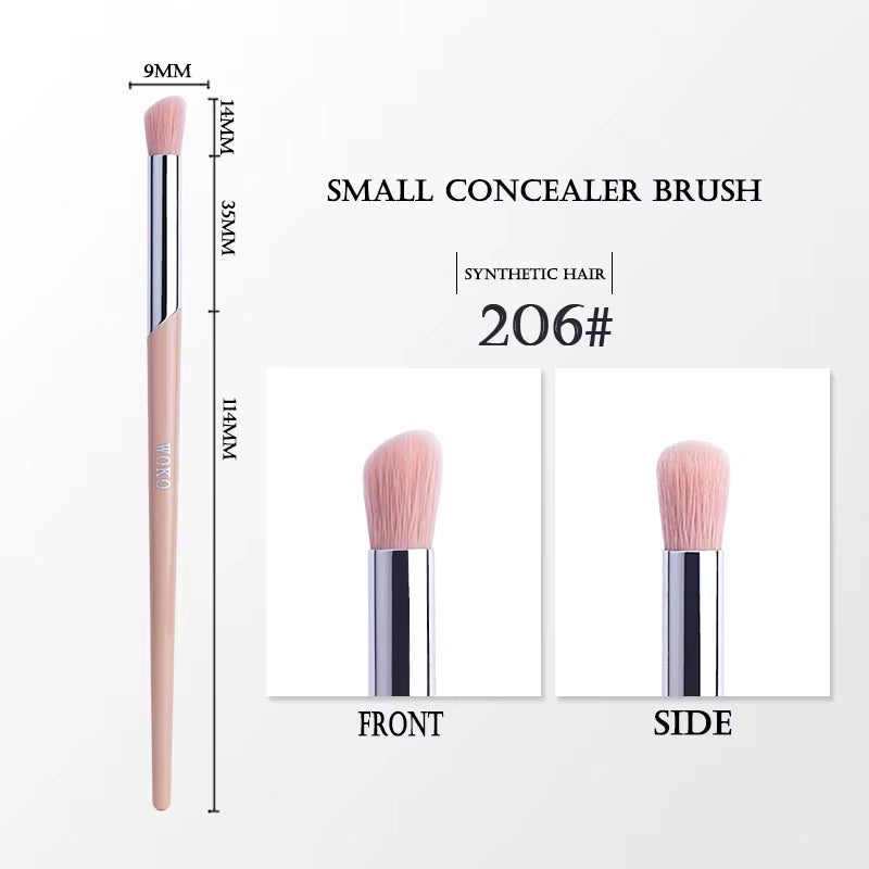 WOKO® Makeup Brushes 