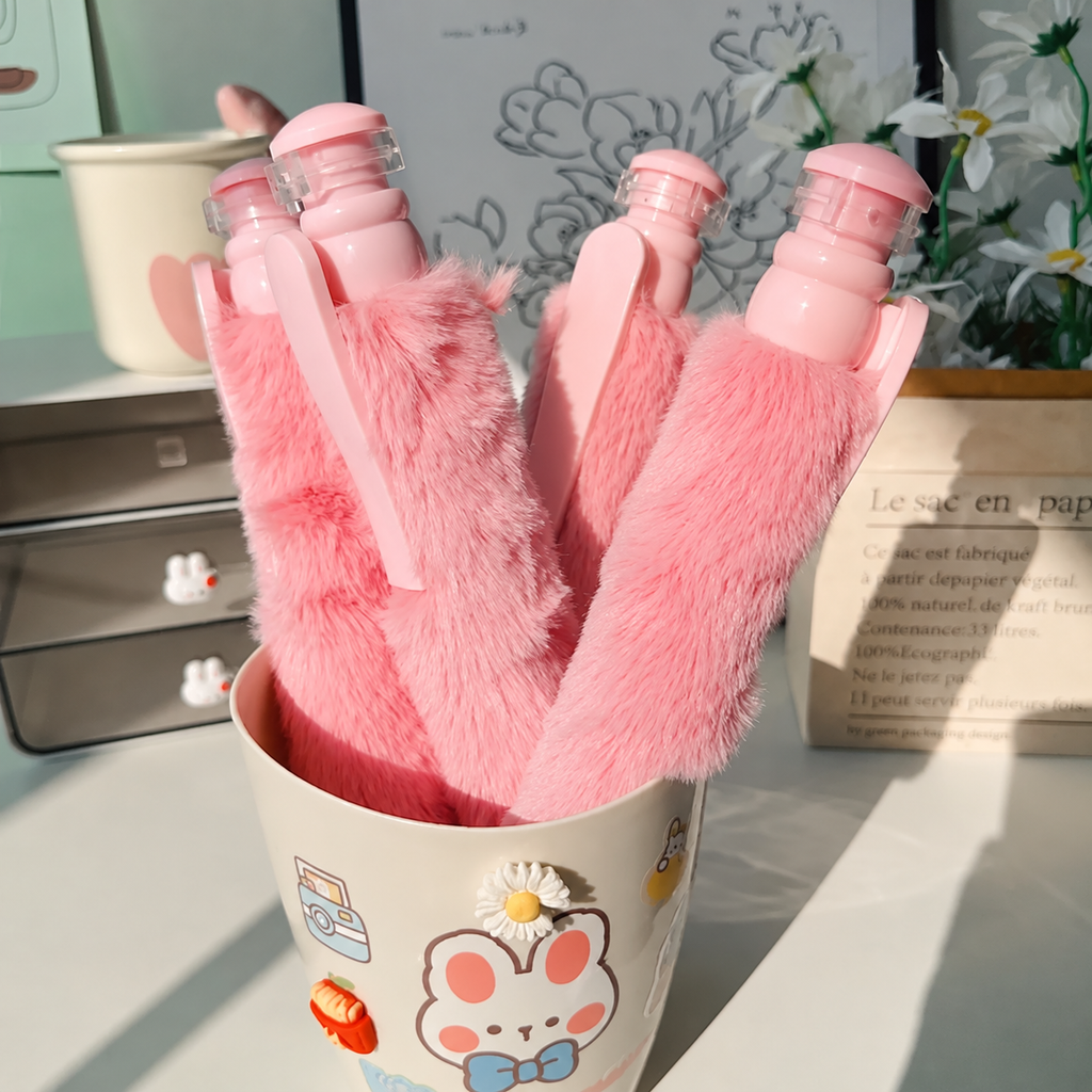 Big Giant Plush Pen 27.5Cm 