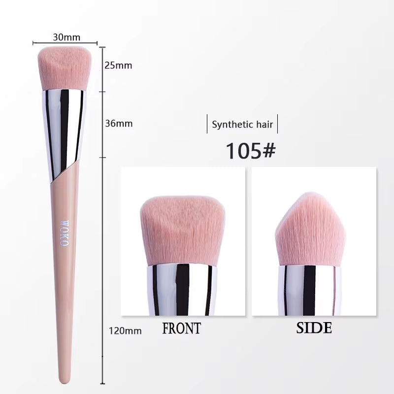 WOKO® Makeup Brushes 