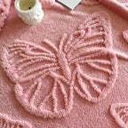 3D Butterfly Blanket