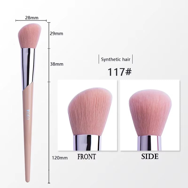 WOKO® Makeup Brushes 