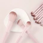 Soft Passion 13 PCS Makeup Brush Set