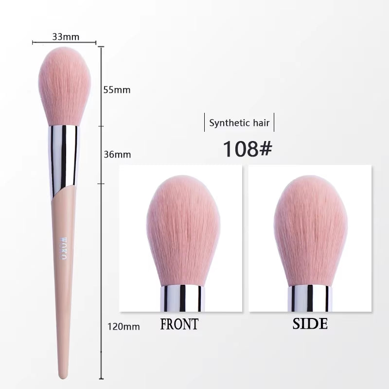 WOKO® Makeup Brushes 