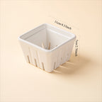 Ceramic Berry Basket