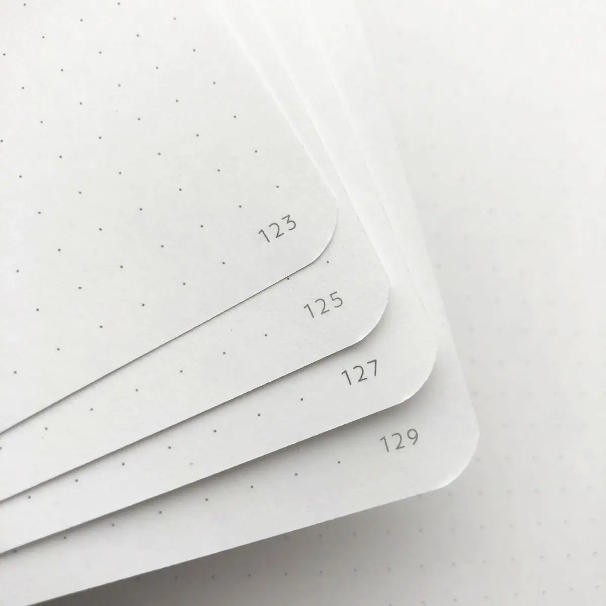Botanical Vine Vintage Ornament Notebook