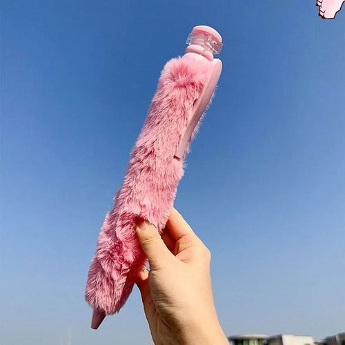 Big Giant Plush Pen 27.5Cm 