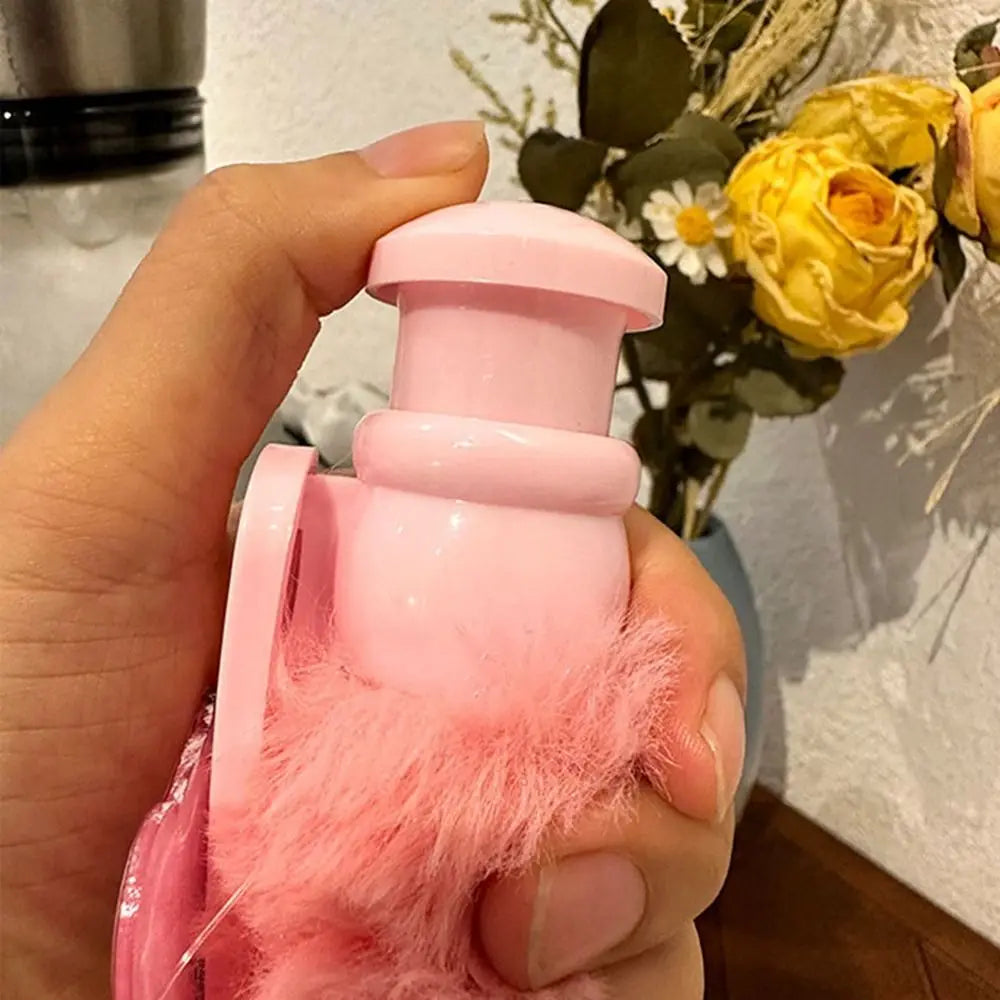 Big Giant Plush Pen 27.5Cm 