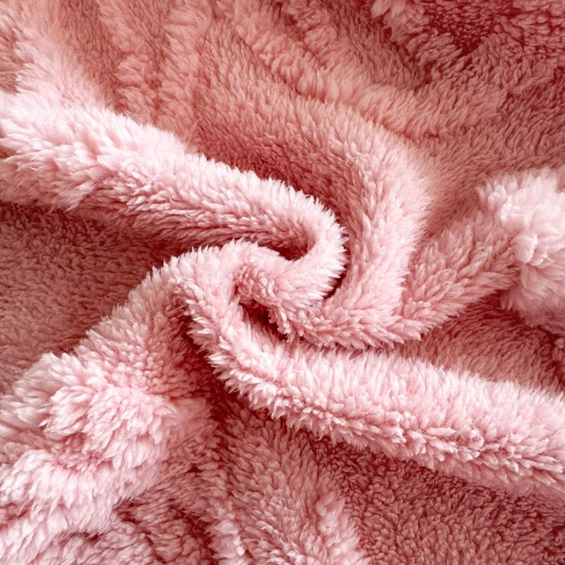 3D Butterfly Blanket