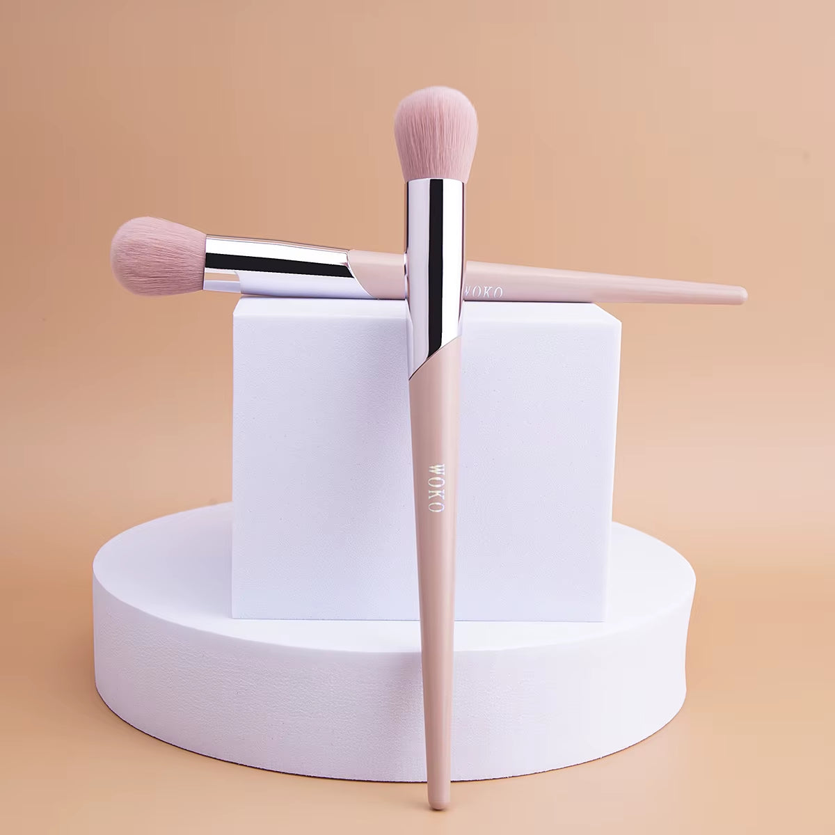 WOKO® Makeup Brushes 