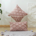 Farmhouse Velvet Pillow Covers
