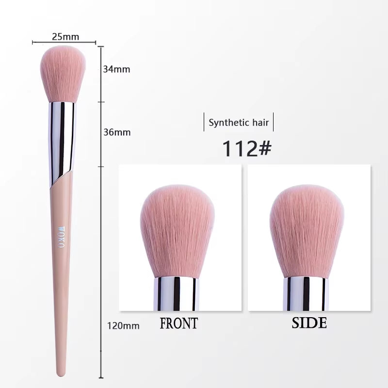 WOKO® Makeup Brushes 