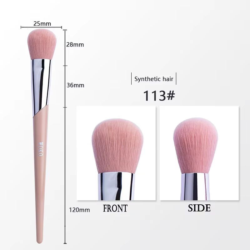 WOKO® Makeup Brushes 